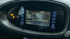 Toyota Aygo X 1.0 VVT-i Pure 5dr Petrol Hatchback